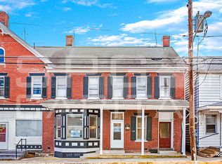 102-104 N Main St, Aspers, PA 17304