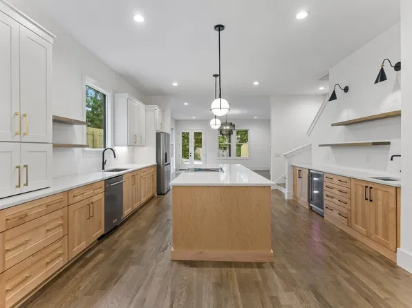 1411 Boscobel St #A, Nashville, TN 37206