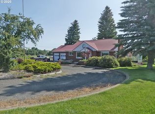 65301 Hurricane Creek Rd, Enterprise, OR 97828