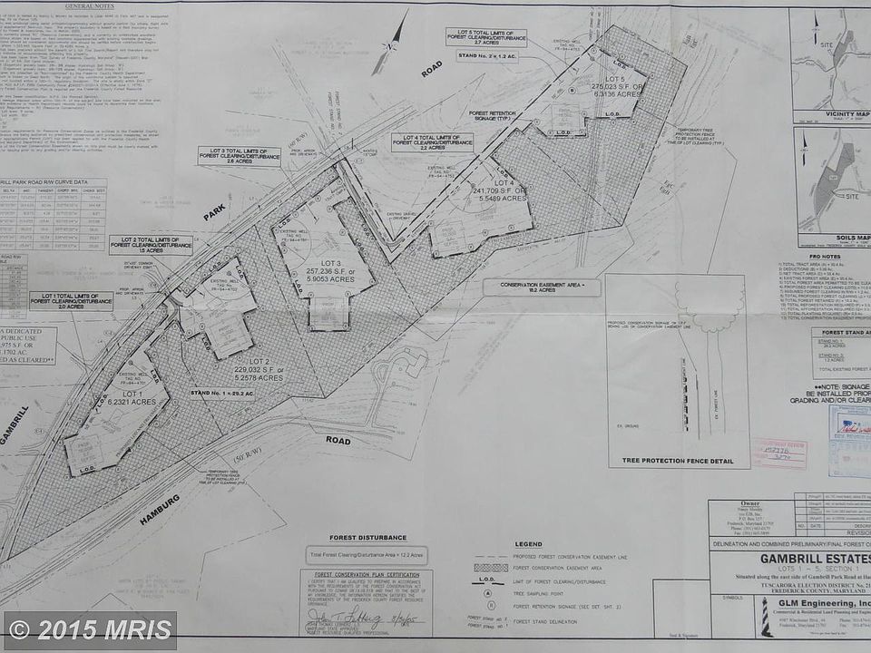 2nd image of 10333 Gambrill Park Rd