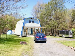 59 Piute Trl, Albrightsville, PA 18210