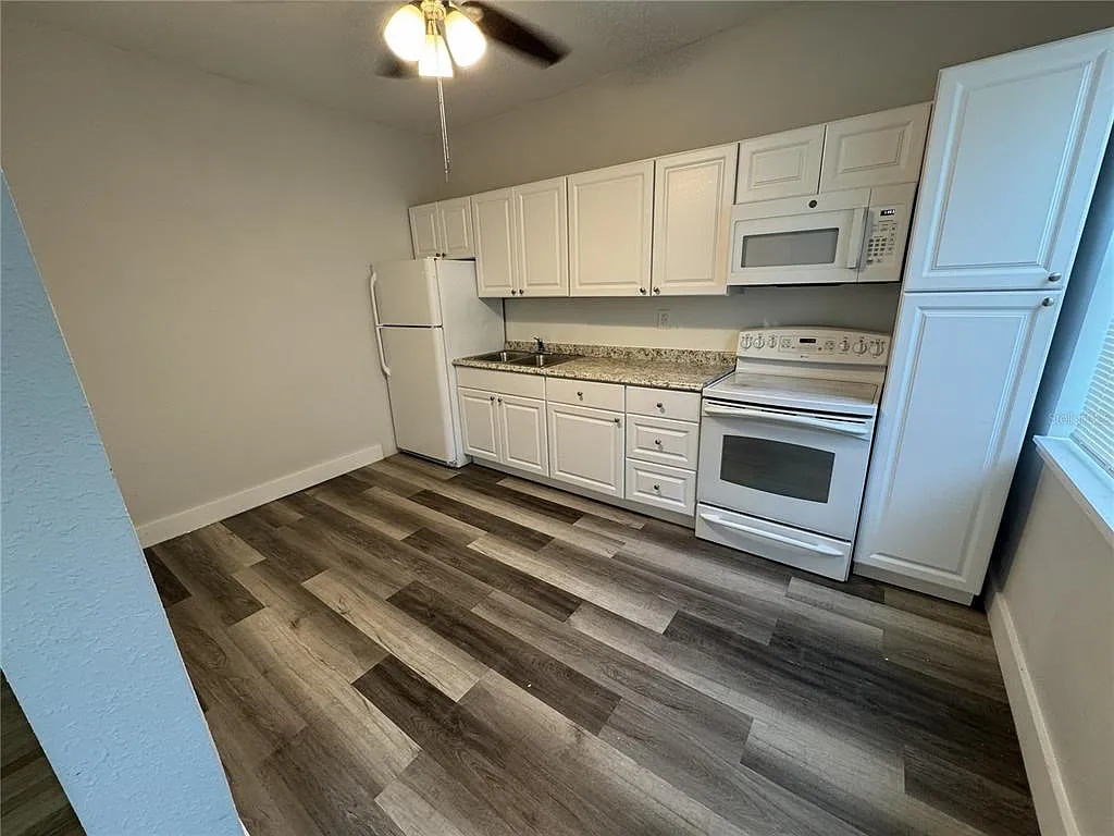 1 bed, 1.0 bath, 900 sqft, $1,350 — Photo 4