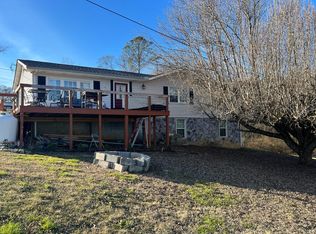 409 Wilder Aly, Chickamauga, GA 30707