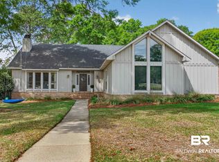 1250 Savannah Dr, Mobile, AL 36609