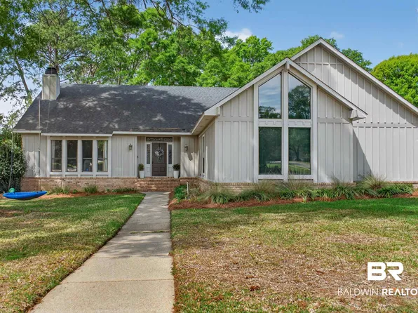 1250 Savannah Dr, Mobile, AL 36609