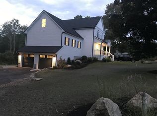 66 Highland Rd, Lakeville, MA 02347