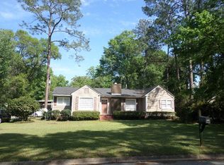 701 S Russ St, Bainbridge, GA 39819