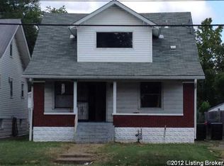 3316 Taylor Blvd, Louisville, KY 40215