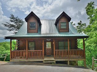 2062 Settlers Ridge, Sevierville, TN 37876