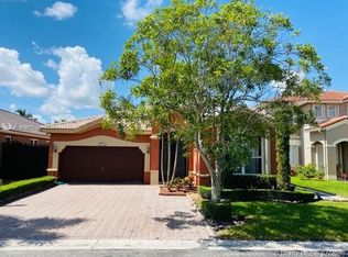 16144 SW 44th Ln, Miami, FL 33185