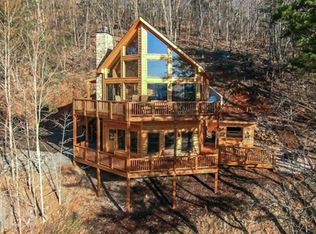 126 Daniels Trl, Ellijay, GA 30536