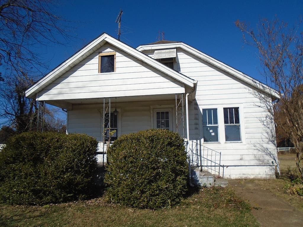 235 Buttermilk Rd, Bremen, KY 42325 Zillow