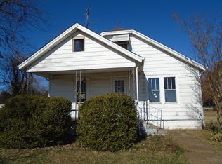 235 Buttermilk Rd, Bremen, KY 42325