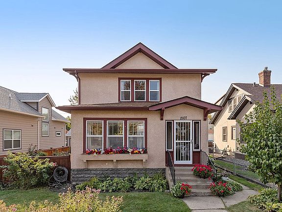 2nd image of 2107 Queen Ave N