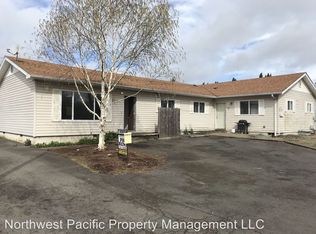 334 Stadium Dr N APT 03, Monmouth, OR 97361