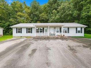377 Bandy Rd, Greeneville, TN 37743