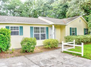 40 Blacksmith Cir, Beaufort, SC 29906