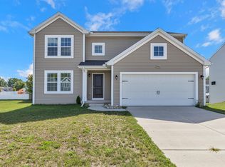 953 Pennine Ridge Way, Grand Ledge, MI 48837