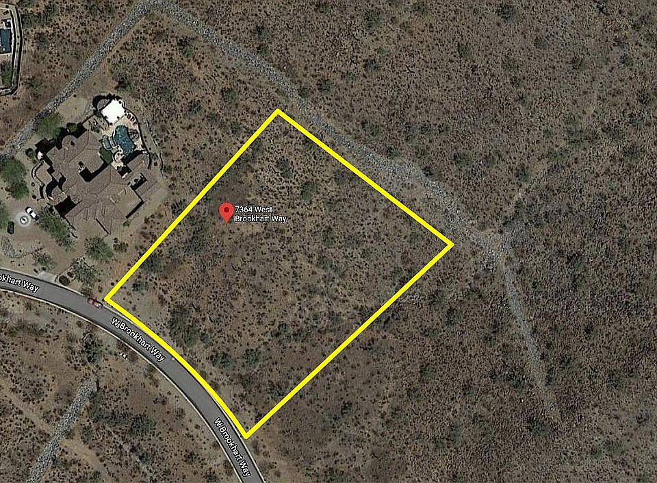 1st image of 7364 W Brookhart Way