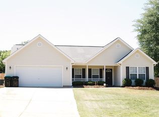 101 Cedar Glen Dr, Williamston, SC 29697