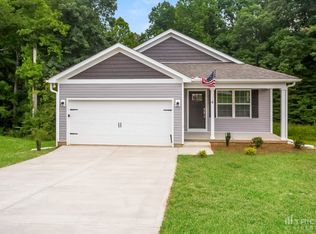 433 Brookfield Dr, Statesville, NC 28625
