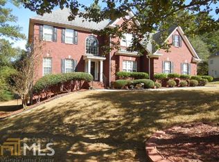 1724 Wesminster Cir, Griffin, GA 30223
