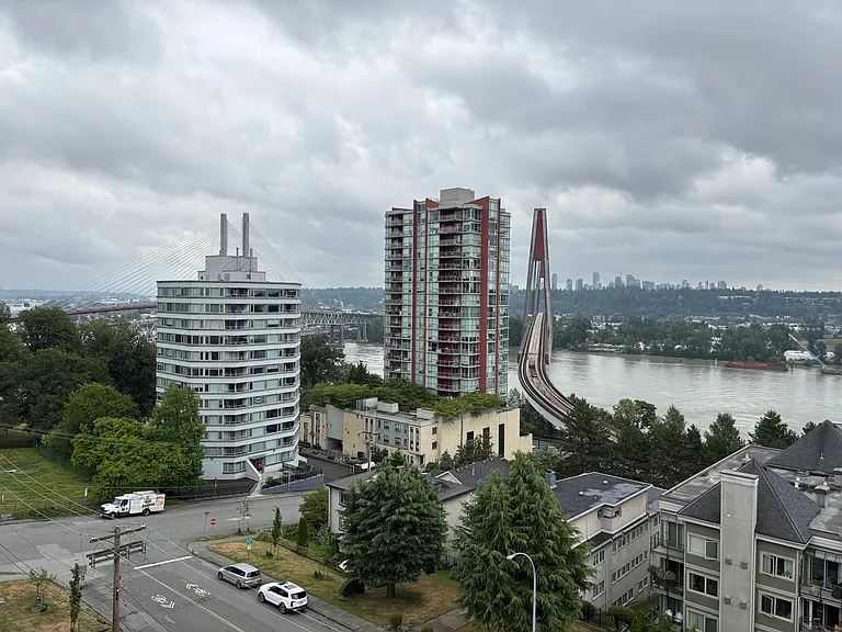 209 Carnarvon St #803 — Photo 30