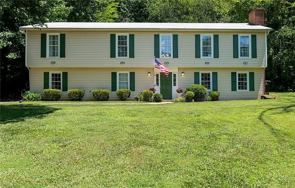 3737 Crestbrook Ln, Pfafftown, NC 27040 Zillow