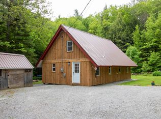 1170 Valley Rd, Washington, NH 03280