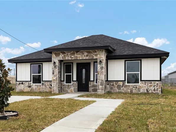 319 Risueno Ave, Donna, TX 78537