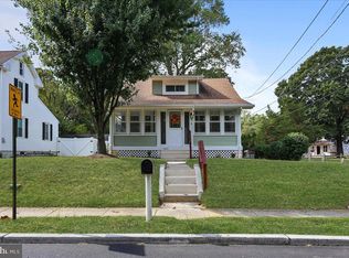 1602 Almonesson Rd, Deptford, NJ 08096