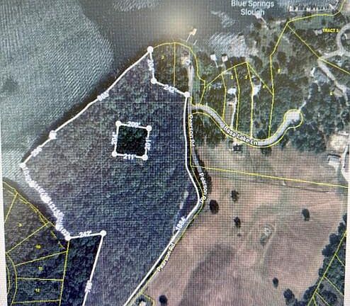 2nd image of 0 Pearson Rd Tract 4