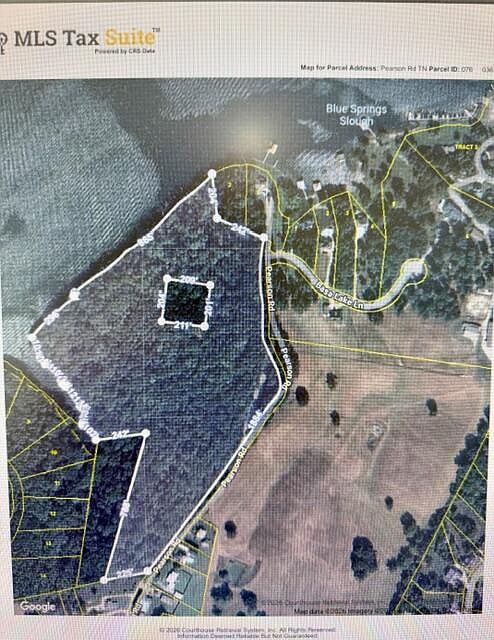 1st image of 0 Pearson Rd Tract 5