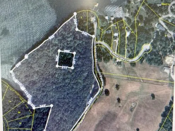 0 Pearson Rd Tract 5, Harrison, TN 37341