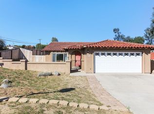 902 Avenida Campana, Fallbrook, CA 92028