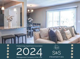 Midtown Square Apartment Homes by Callio Properties, Chattanooga, TN 37415