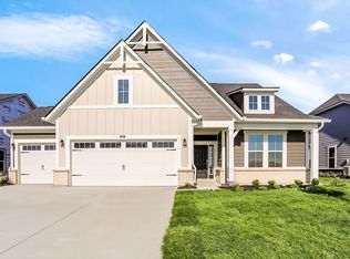 6638 Thresher Pass, McCordsville, IN 46055