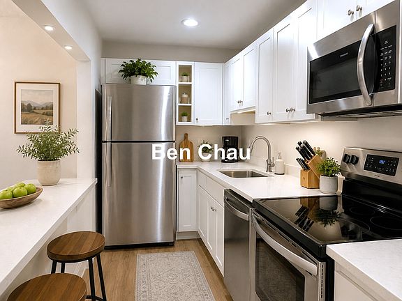 2nd image of 680 Massachusetts Ave #2B