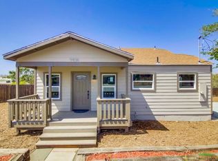 9436 Prospect Ave, Santee, CA 92071