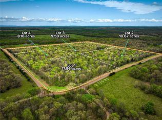 21395 South St #725, Stockton, MO 65785