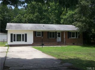 4237 Hopkins Chapel Rd, Zebulon, NC 27597