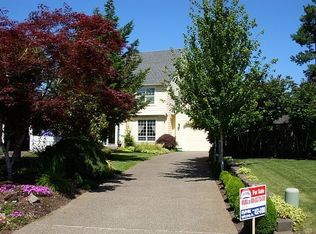 8765 SW Stono Dr, Tualatin, OR 97062