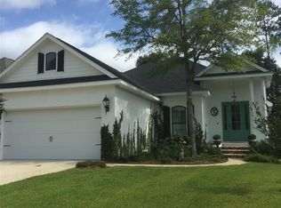 8496 Salt Grass Dr, Pensacola, FL 32526