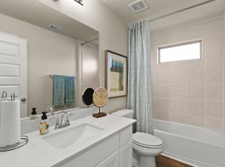 908 Breezy St, Princeton, TX 75407
