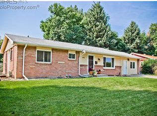 1605 Maple St, Fort Collins, CO 80521