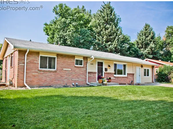 1605 Maple St, Fort Collins, CO 80521