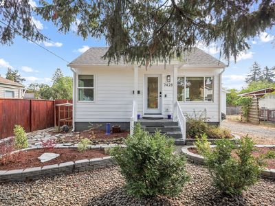 7428 SE 66th Ave, Portland, OR, 97206