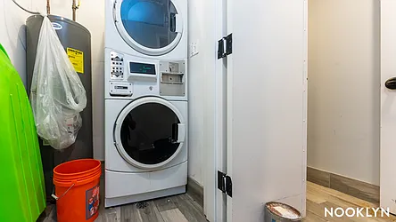 Rented by Nooklyn NYC LLC