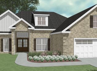 204 Emberwood Way, Kathleen, GA 31047