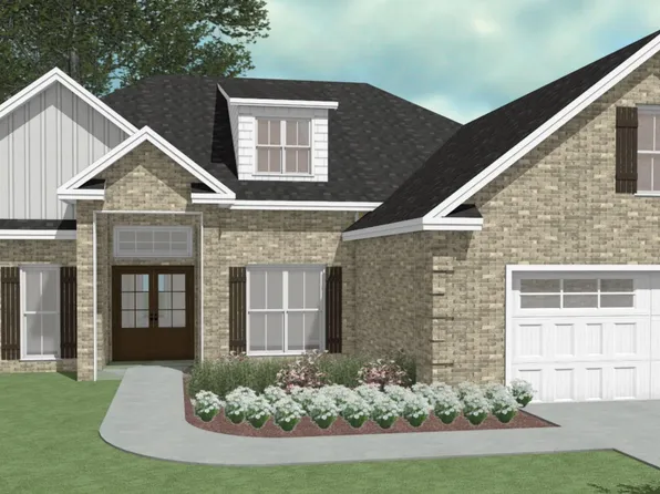 204 Emberwood Way, Kathleen, GA 31047